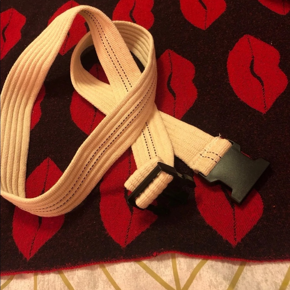 Gait Belt